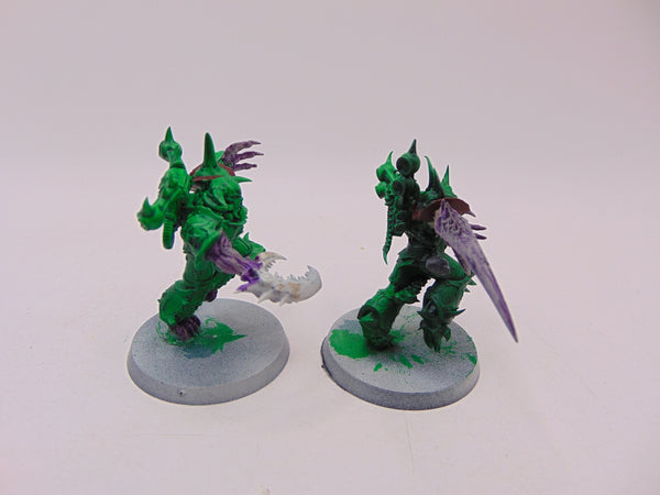 Greater Possessed