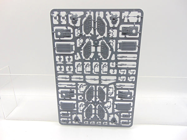 Legions Imperialis: Leman Russ Strike Squadron