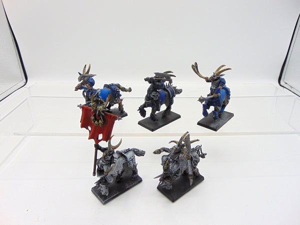 Centigors Conversions