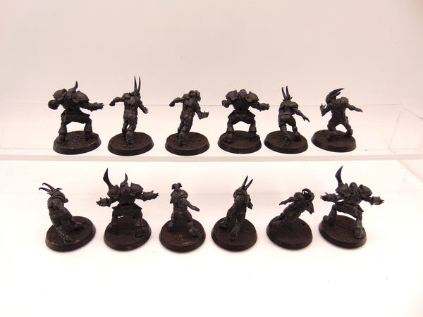 Chaos Chosen Blood Bowl Team