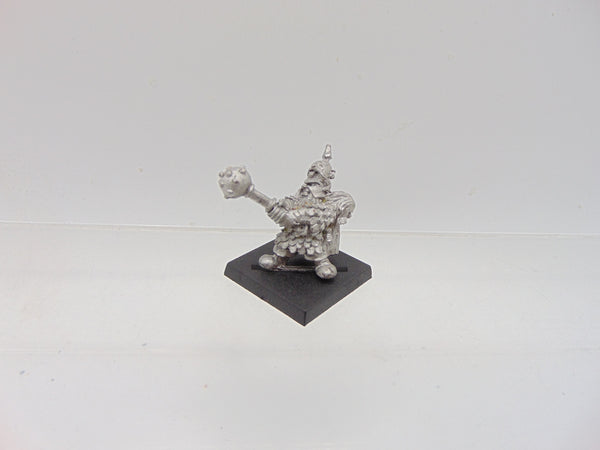 Chaos Dwarf Renegades Pulper Spikehead