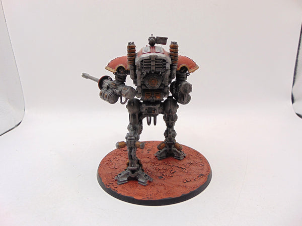 Armiger Helverin
