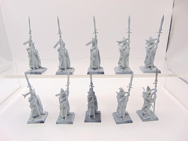 Lothern Sea Guard