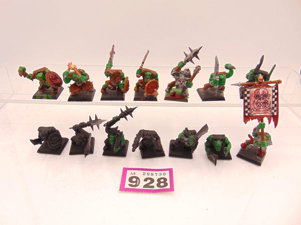 Orc Boyz