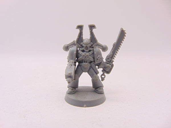 Khorne Berzerker