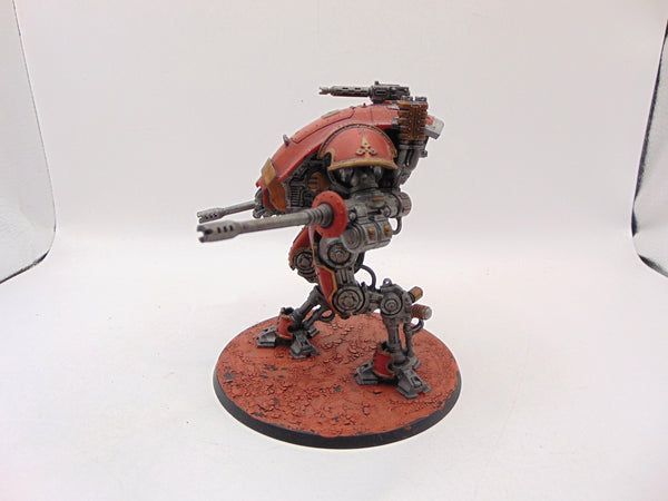 Armiger Helverin