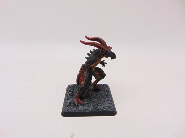Mastema, Demon