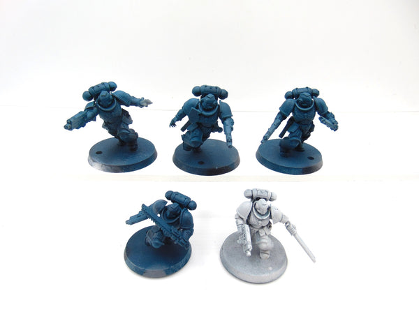 Assault Intercessors