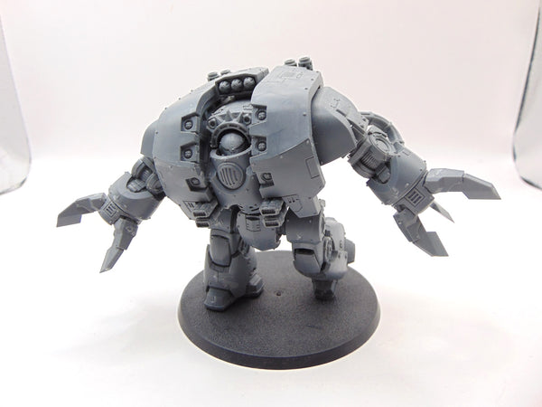 Leviathan Pattern Siege Dreadnought