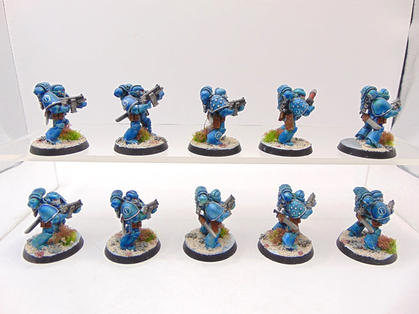 Mk IV Marines