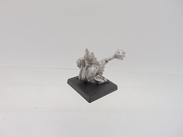 Chaos Dwarf Renegades Pulper Spikehead