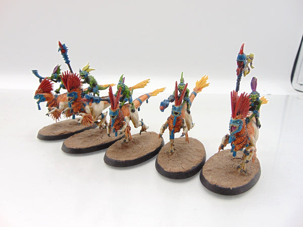 Raptadon Hunters