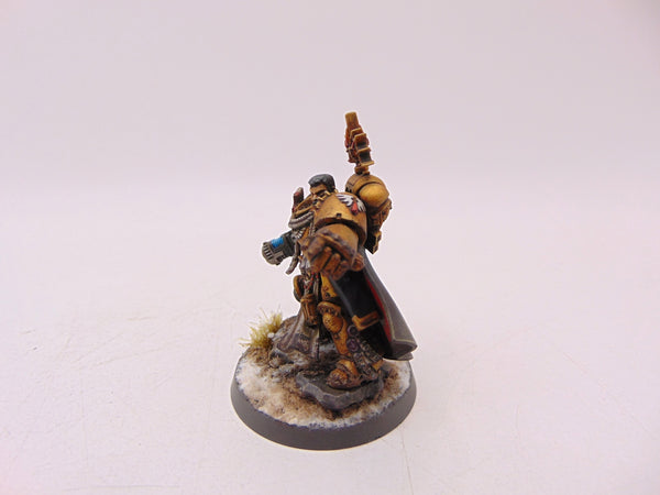 Primaris Captain