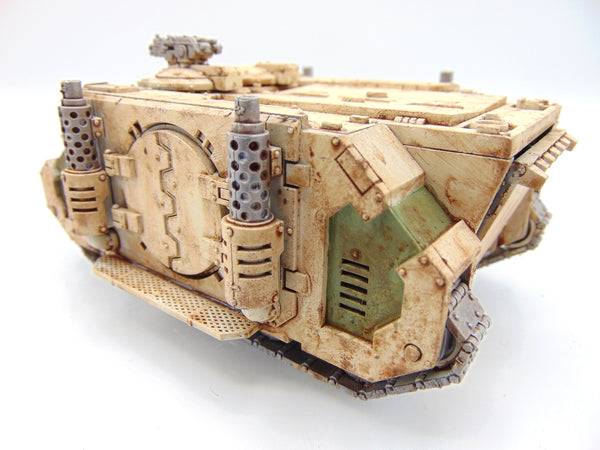 Deimos Pattern Rhino