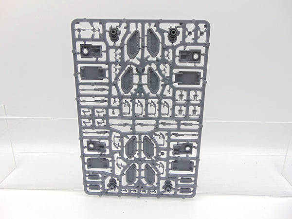 Legions Imperialis: Leman Russ Strike Squadron