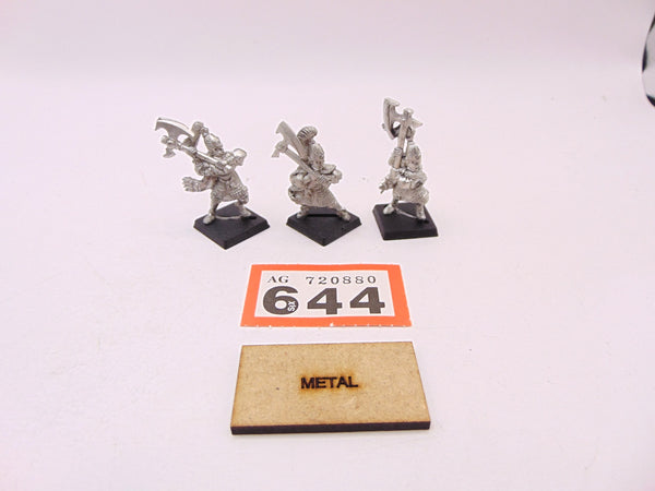 White Lions of Chrace