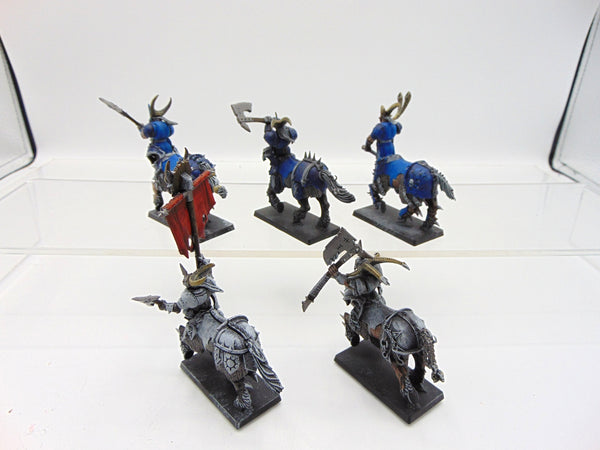 Centigors Conversions