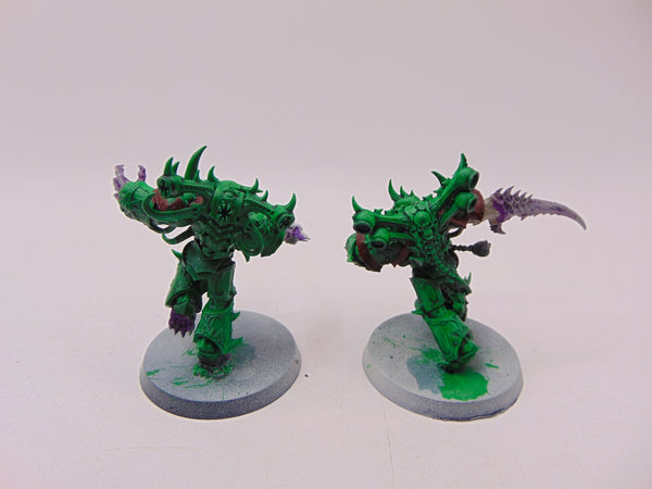 Greater Possessed