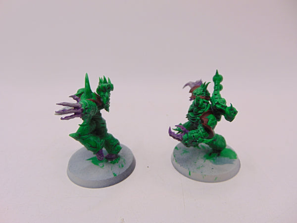 Greater Possessed