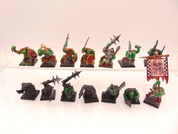 Orc Boyz
