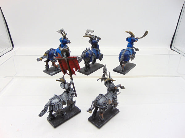 Centigors Conversions
