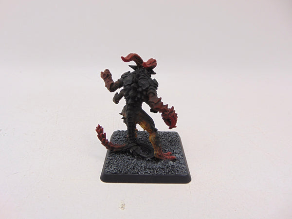 Mastema, Demon