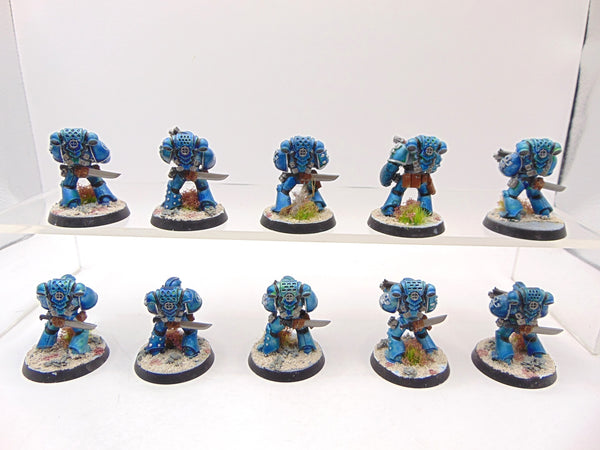 Mk IV Marines