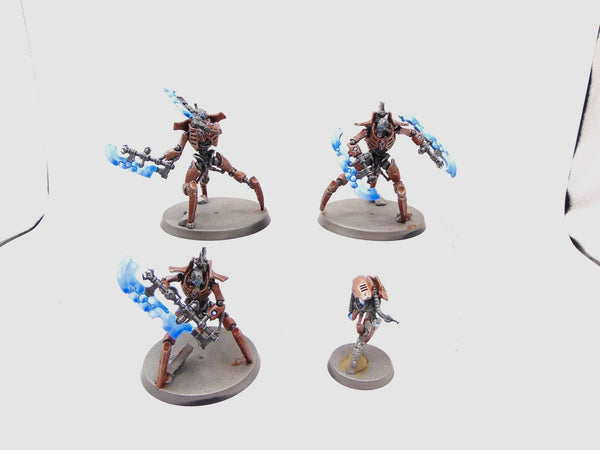 Skorpekh Destroyers