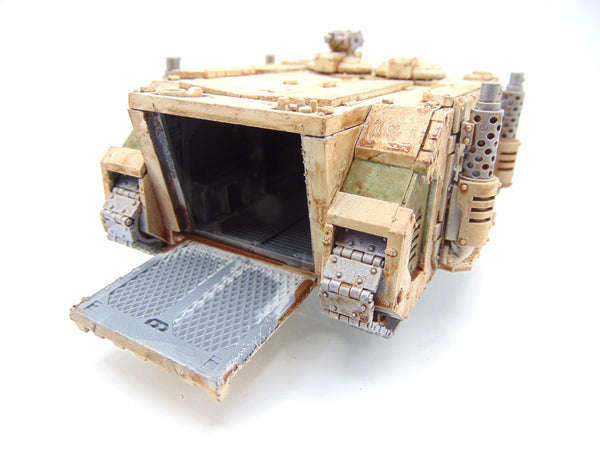 Deimos Pattern Rhino