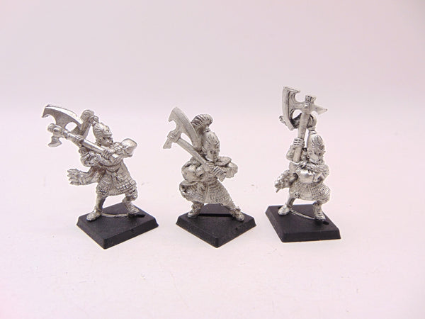 White Lions of Chrace