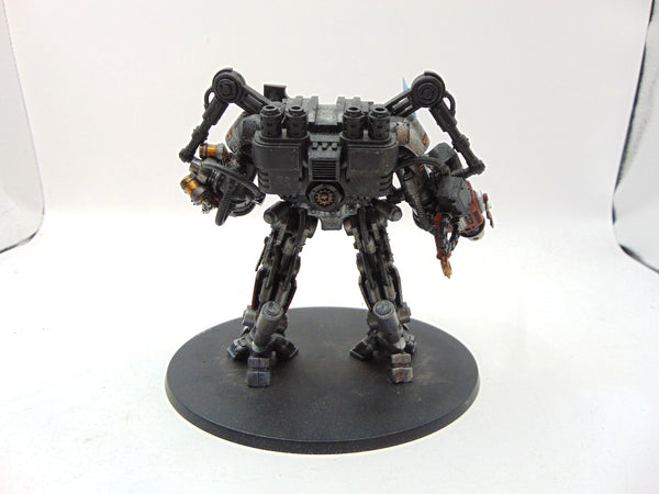 Nemesis Dreadknight