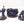 Rapier Quad Heavy Bolters Battery