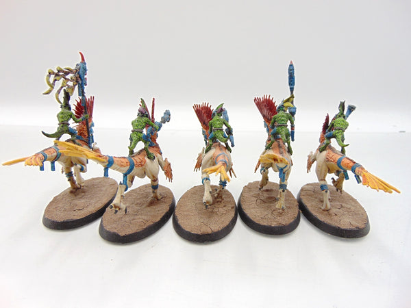 Raptadon Hunters