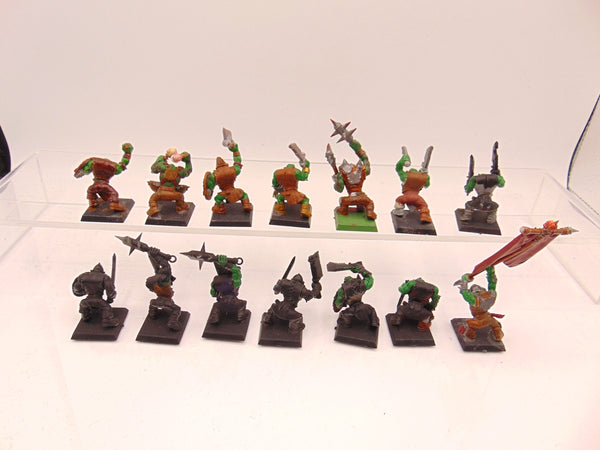 Orc Boyz