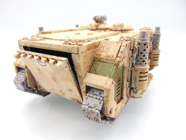 Deimos Pattern Rhino