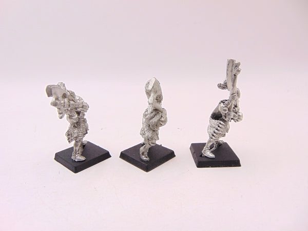 White Lions of Chrace