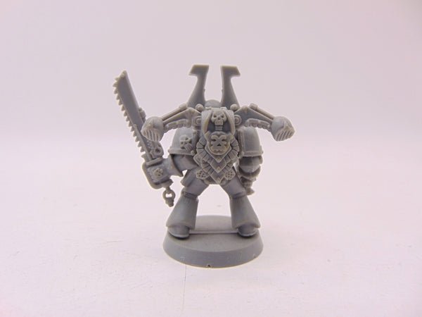 Khorne Berzerker
