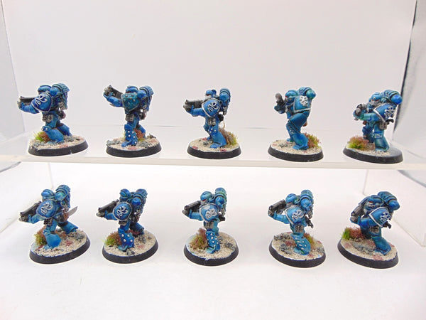 Mk IV Marines