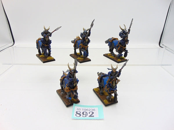 Centigors Conversions