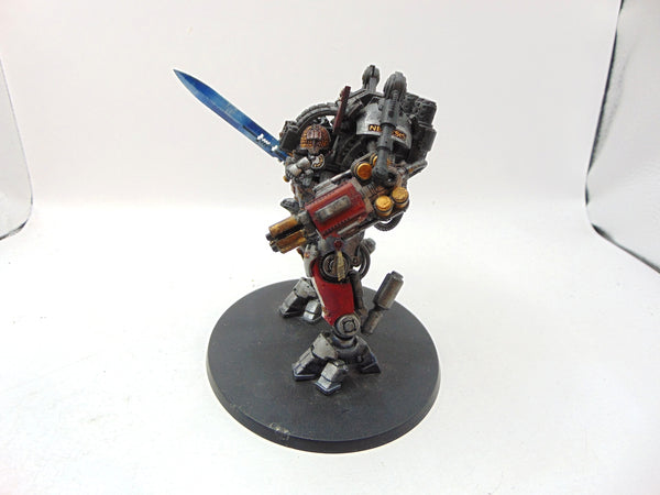 Nemesis Dreadknight