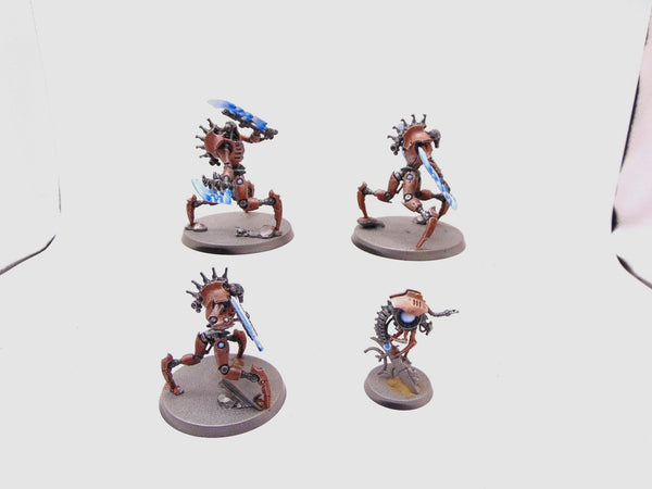 Skorpekh Destroyers