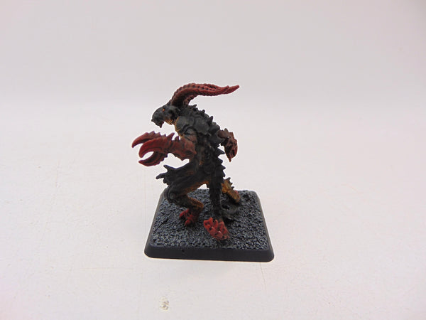 Mastema, Demon