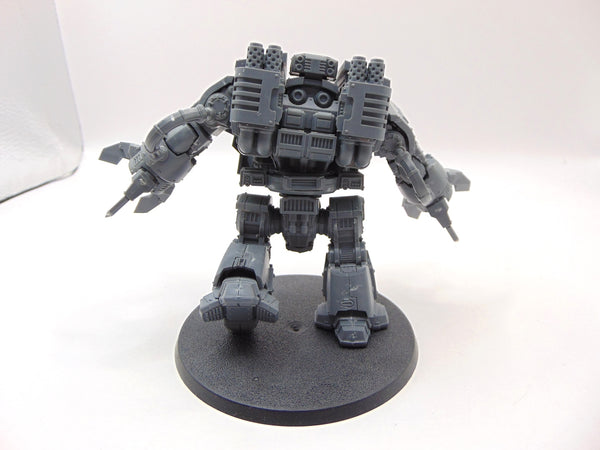 Leviathan Pattern Siege Dreadnought