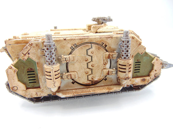Deimos Pattern Rhino