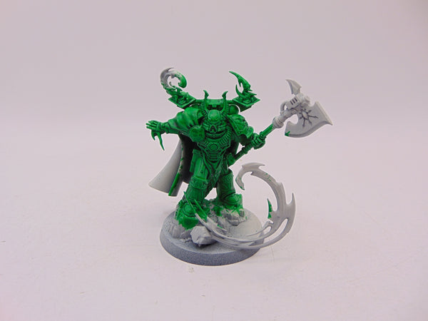 Chaos Lord Conversion