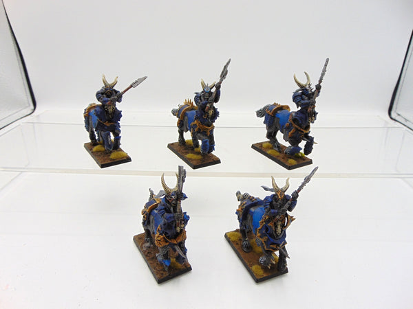 Centigors Conversions