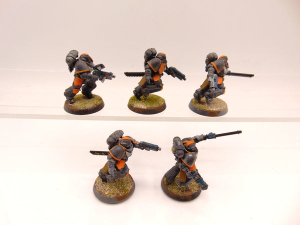 Assault Intercessors