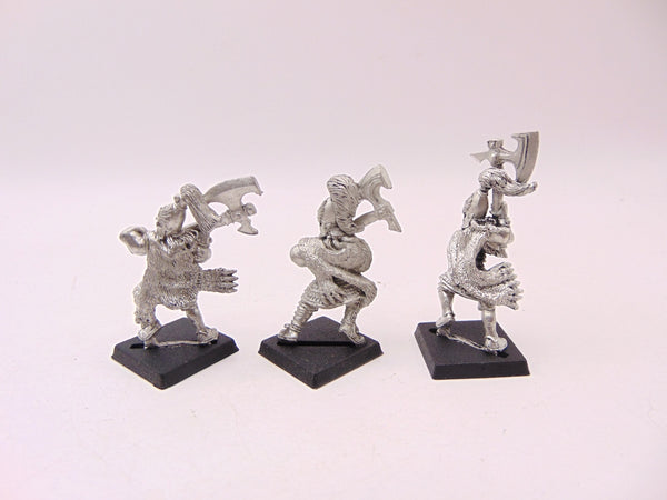 White Lions of Chrace