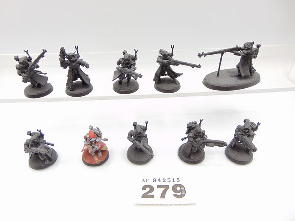 Skitarii Rangers