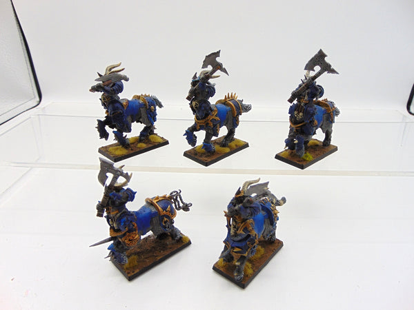 Centigors Conversions